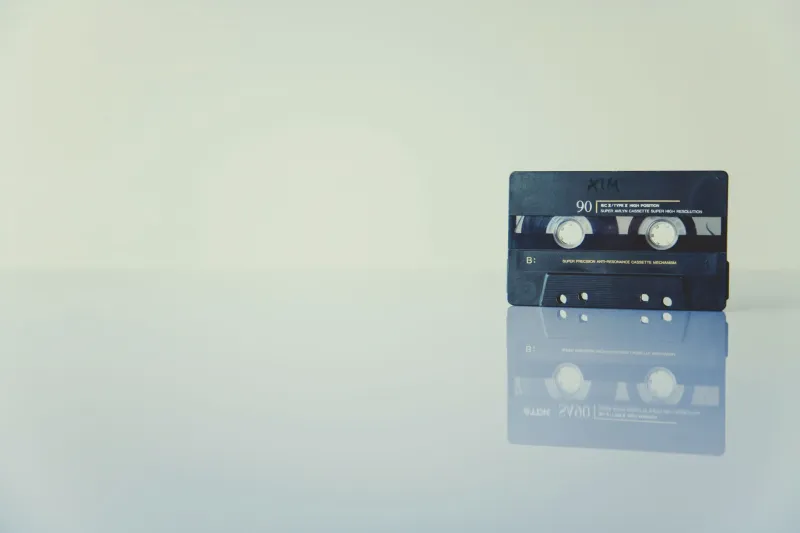 Contraband Currency: Why Bootleg Recordings Are Worth More Than the Real Thing