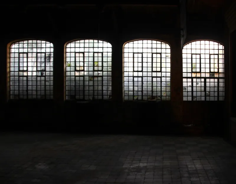 Into the Void: Why Dark Musicians Are Trading Studios for Caves, Ruins, and Forgotten Spaces