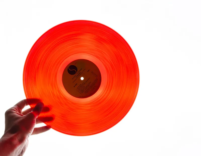 Press It Yourself: How Underground Artists Are Turning Vinyl Into a Survival Strategy