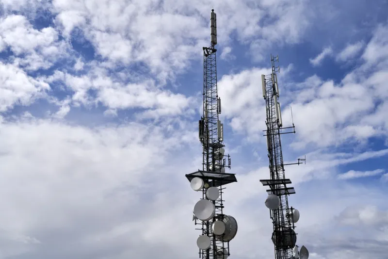 Signal in the Static: The Pirate Broadcasters Keeping Dark Music Alive on the Airwaves
