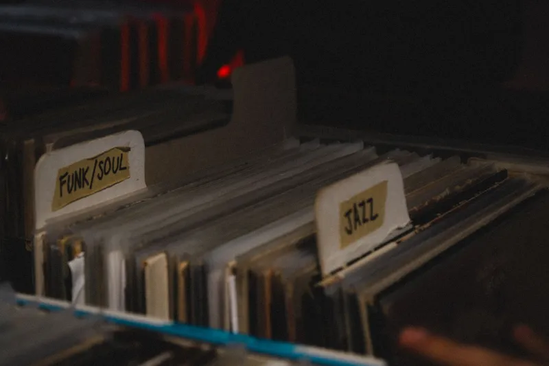 Feeding the Machine Nothing: How Streaming Algorithms Erase Underground Dark Music From Existence