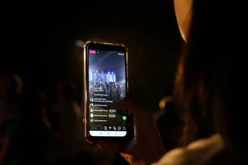 Who Decides What's Real: Underground Music Credibility in the Age of the Algorithm Tastemaker